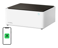 xTool Grawerka laserowa 3w1 M1 10W - 1570538 - zdjęcie 3